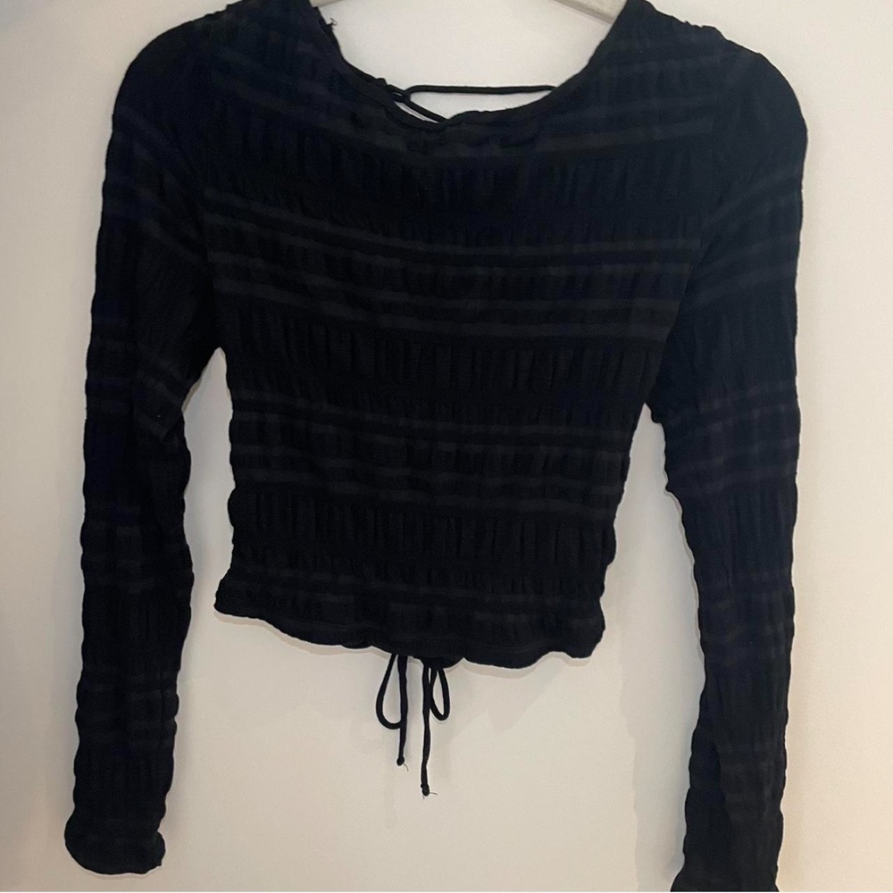 Free people shirt
